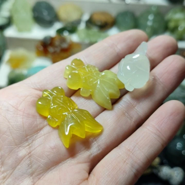 岫玉挂坠款式未镶嵌用**萄