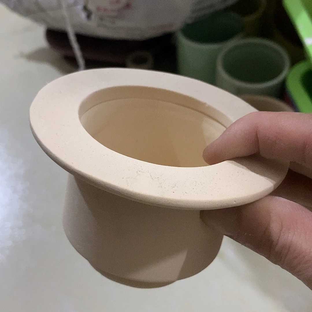陶杯子凑单满12包邮发有孔