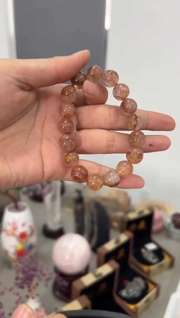 福袋 M260 胶花手链