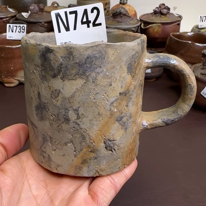 备前烧作品备前烧作品天野智也