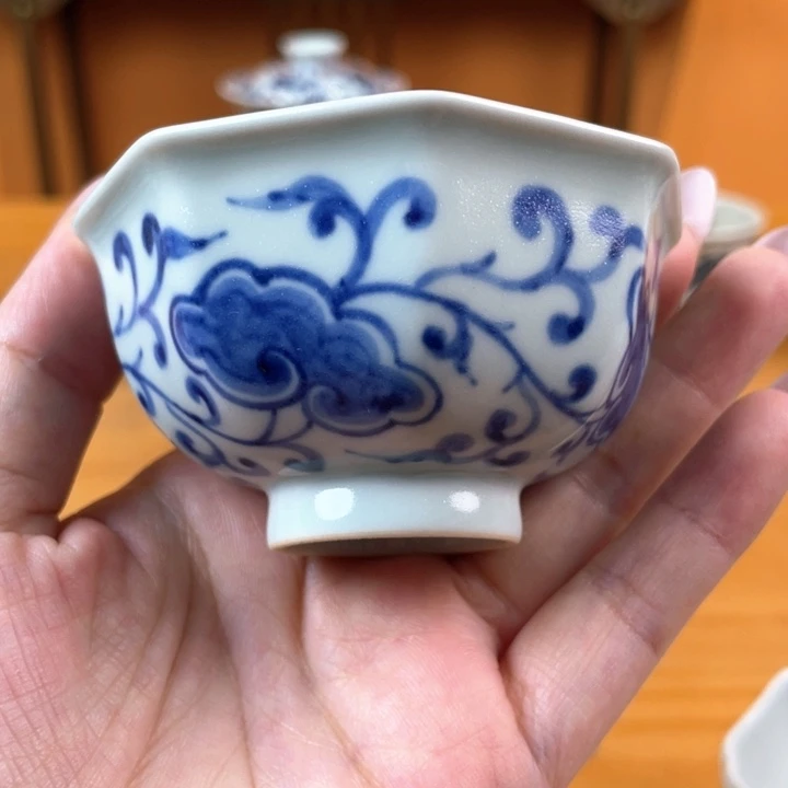 景德镇手绘哈哈哈哈哈