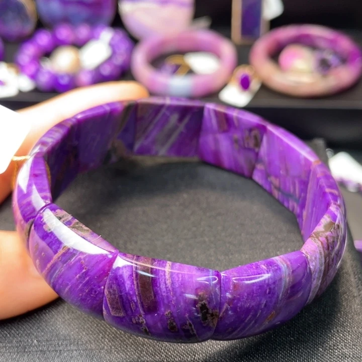 苏纪石（舒俱来）手牌未镶嵌