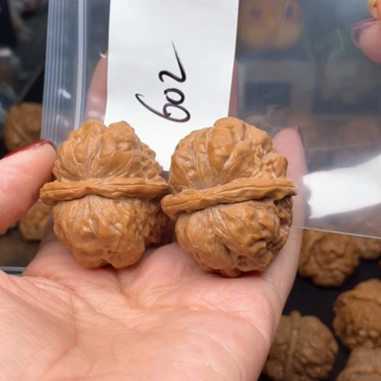 桃核吊坠602蛙蛙啊蛙