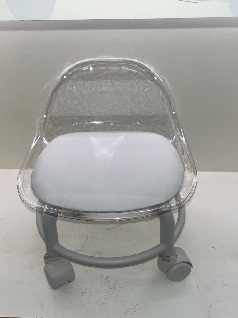 万向轮凳子  WFY