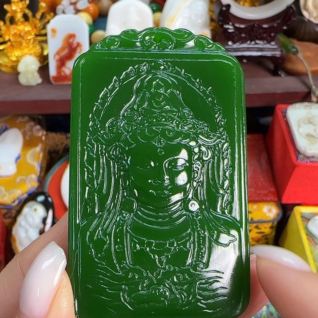 卓玛推荐好看项圈