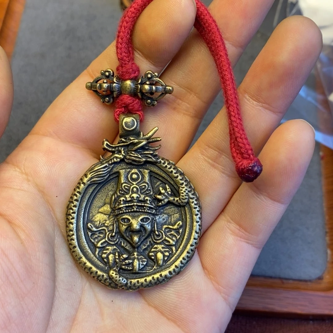 【闪购商品】泥塑星*五藏传牌子……