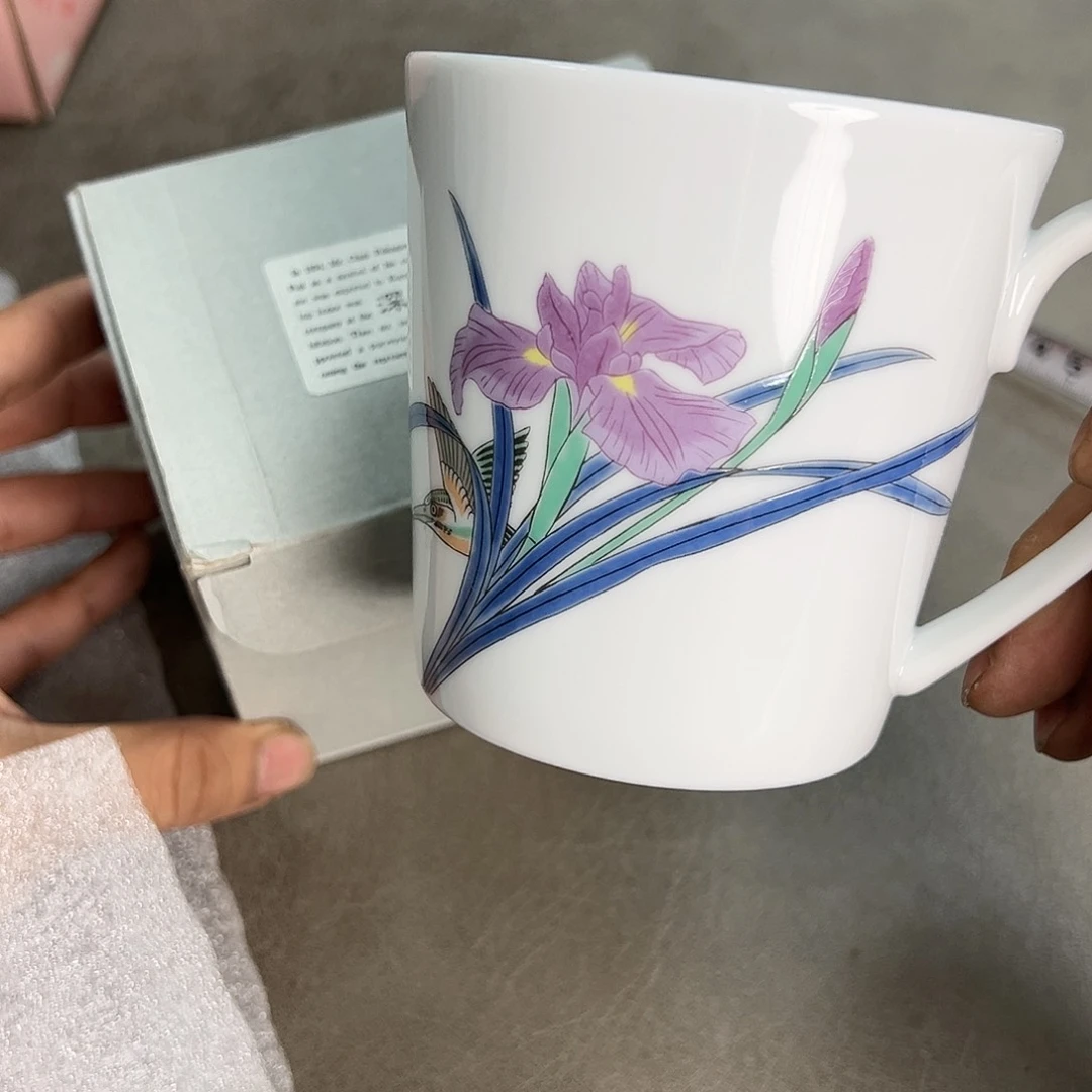 【闪购商品】深川瓷器瓷器瓷器瓷器