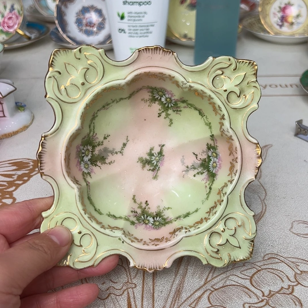 盘维多利亚欧洲中古