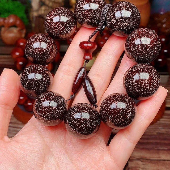 檀香紫檀（小叶紫檀）2.5