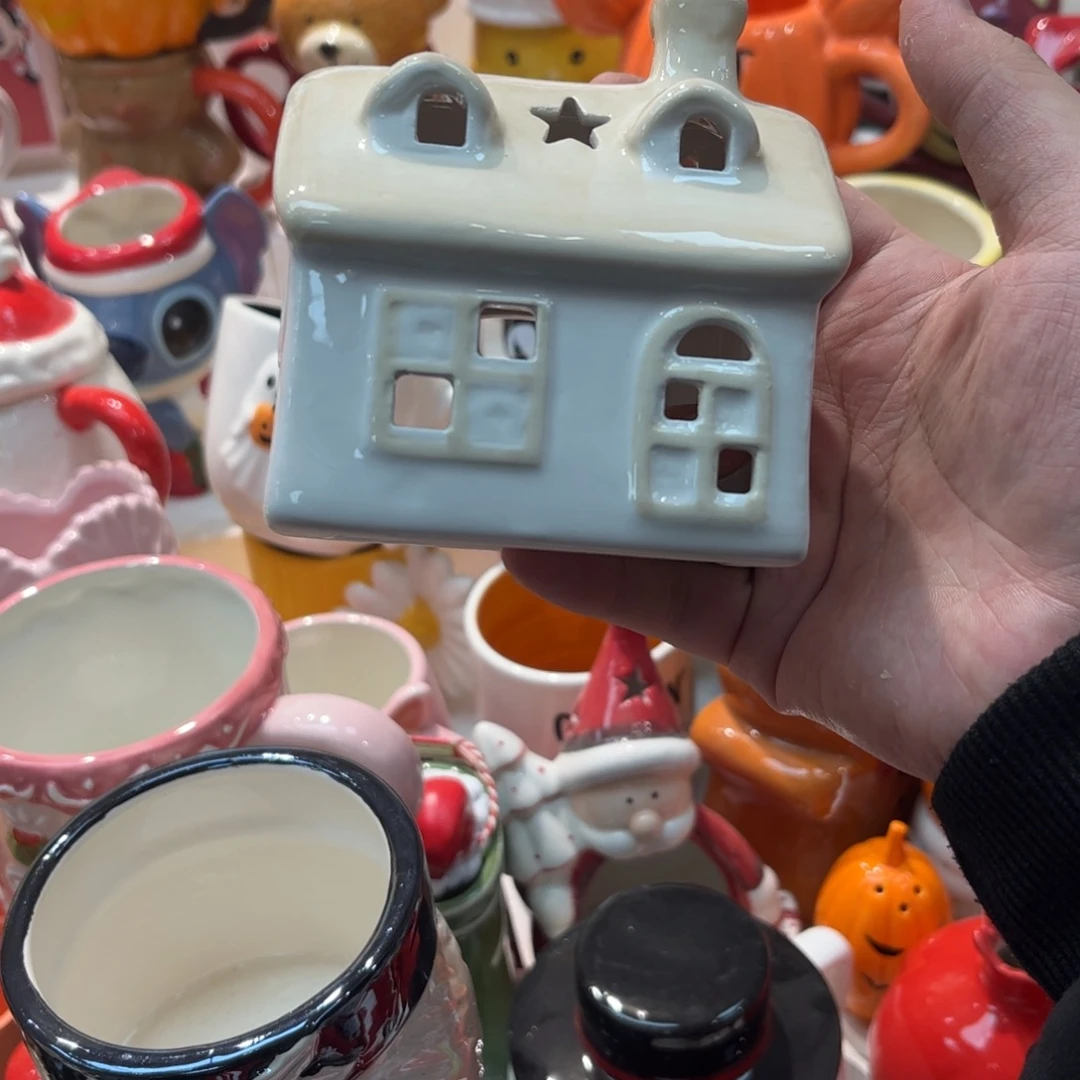 瓷片陶瓷艺术品陶瓷