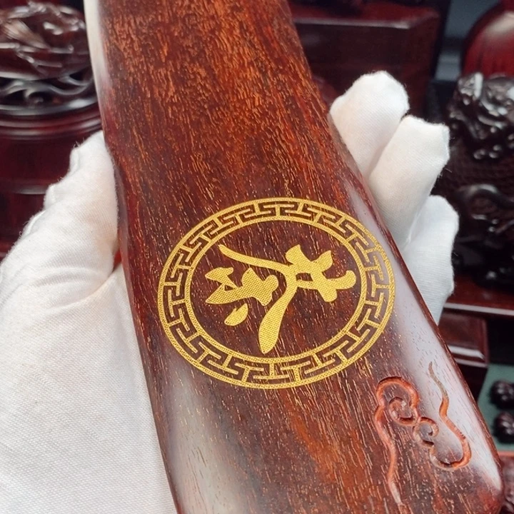 小叶紫檀其他（檀香紫檀）