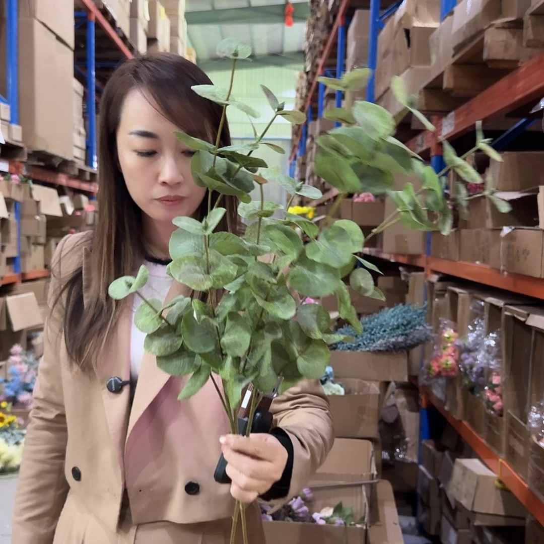 293号「闪购」仿真花，公主请下单