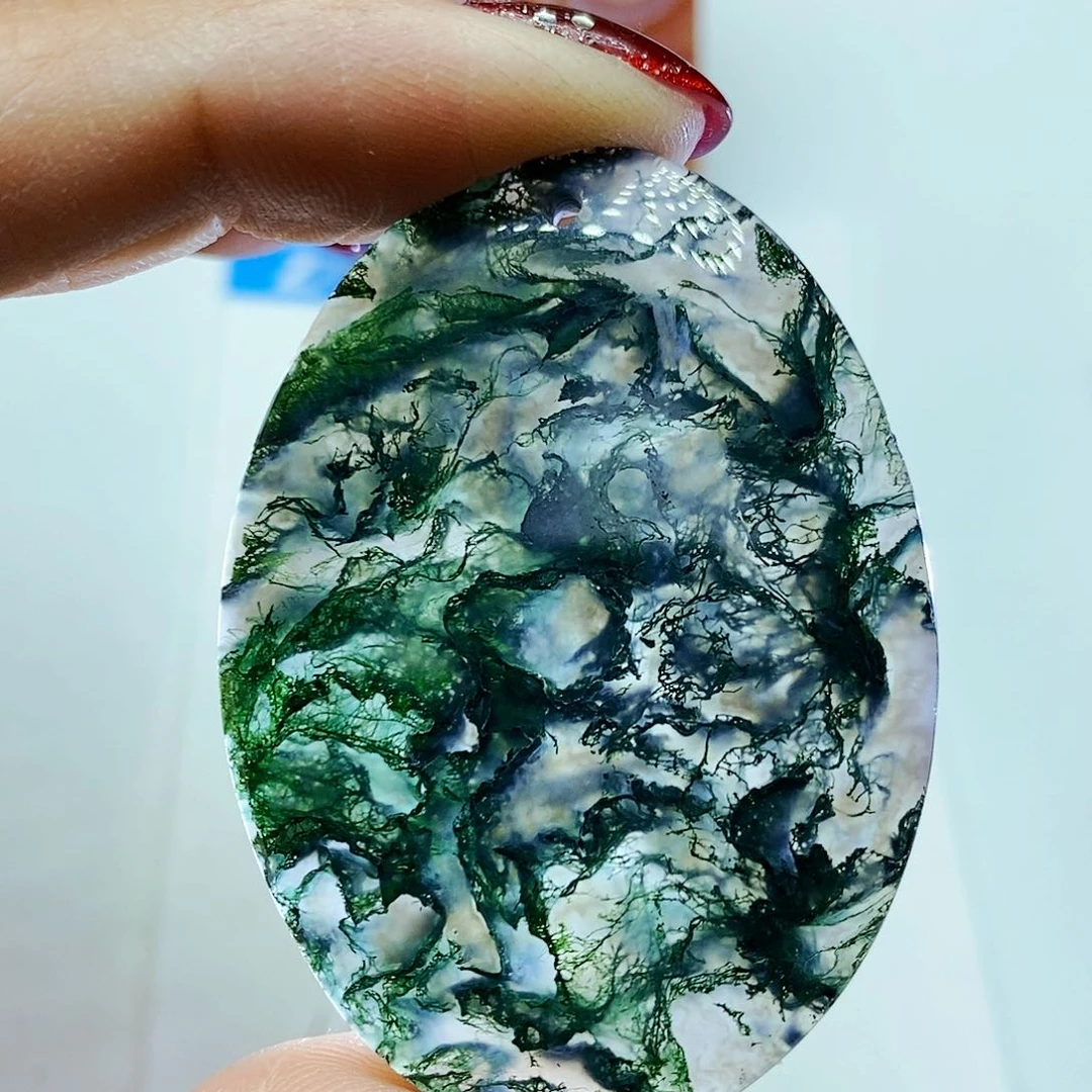 玛瑙/玉髓颈饰未镶嵌传*哥