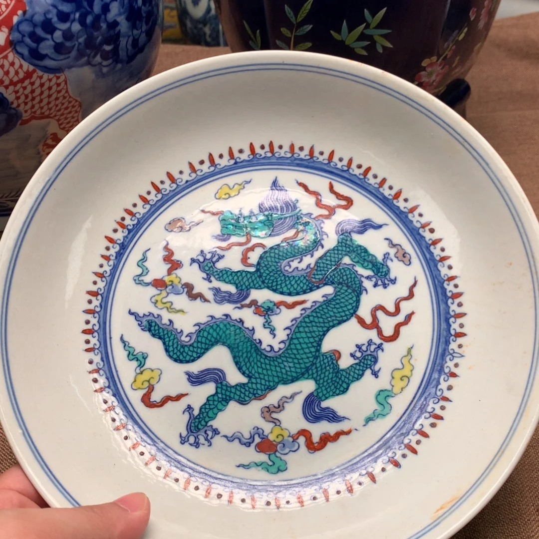 摆件旧藏瓷器旧藏瓷器