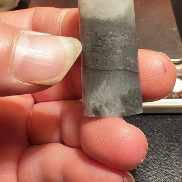 金***来昌化石昌化石印石