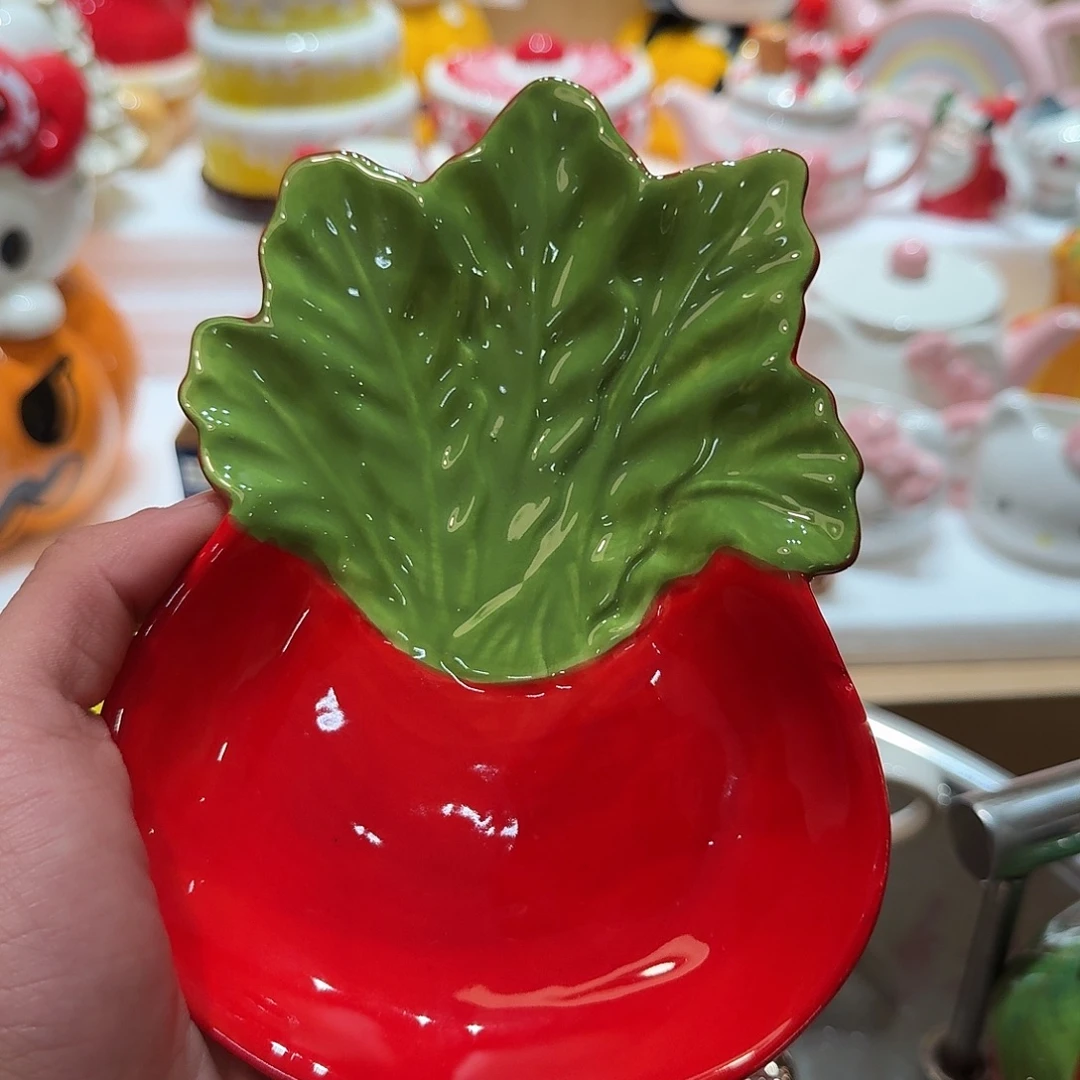 微瑕陶瓷介意慎拍