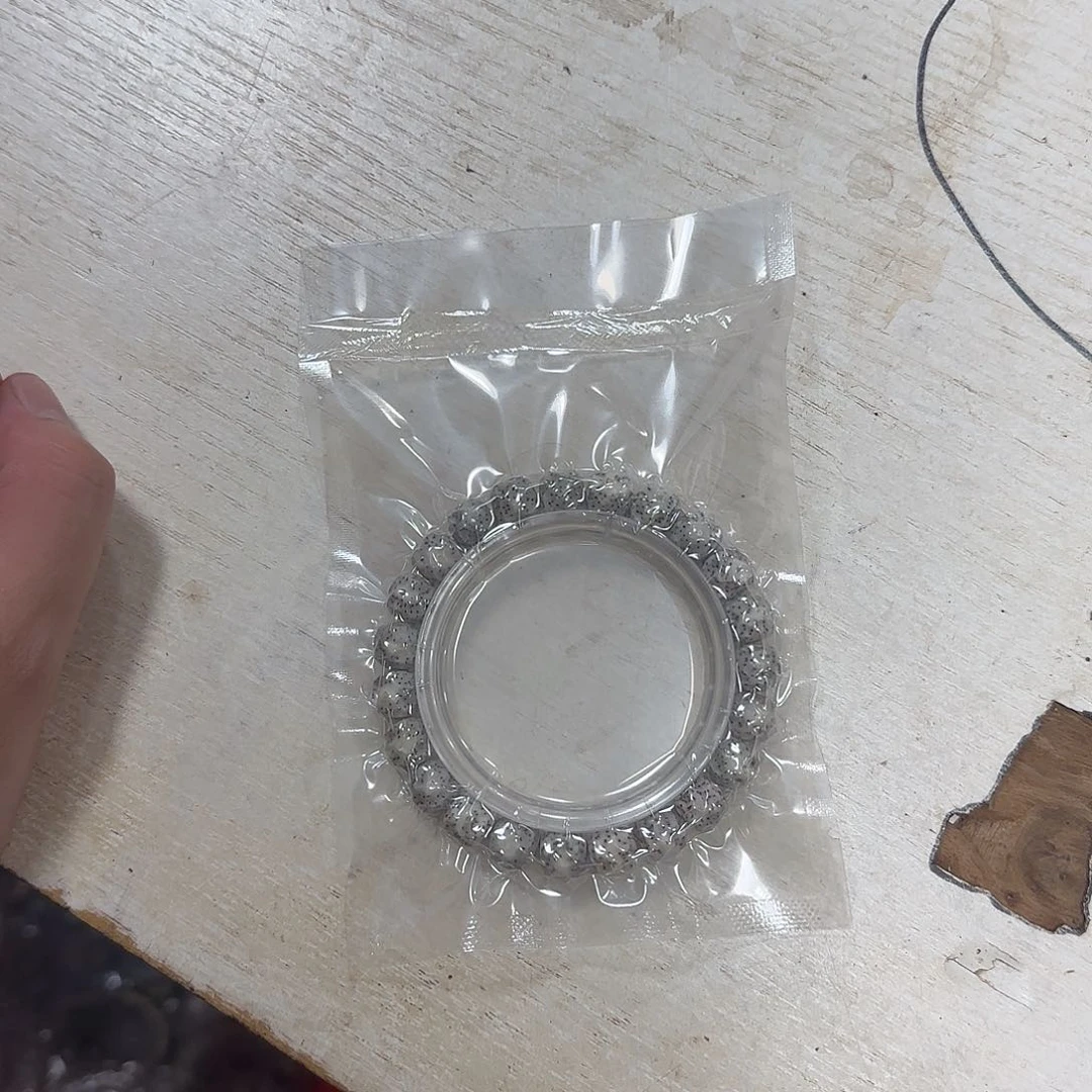 星月菩提手串W2.