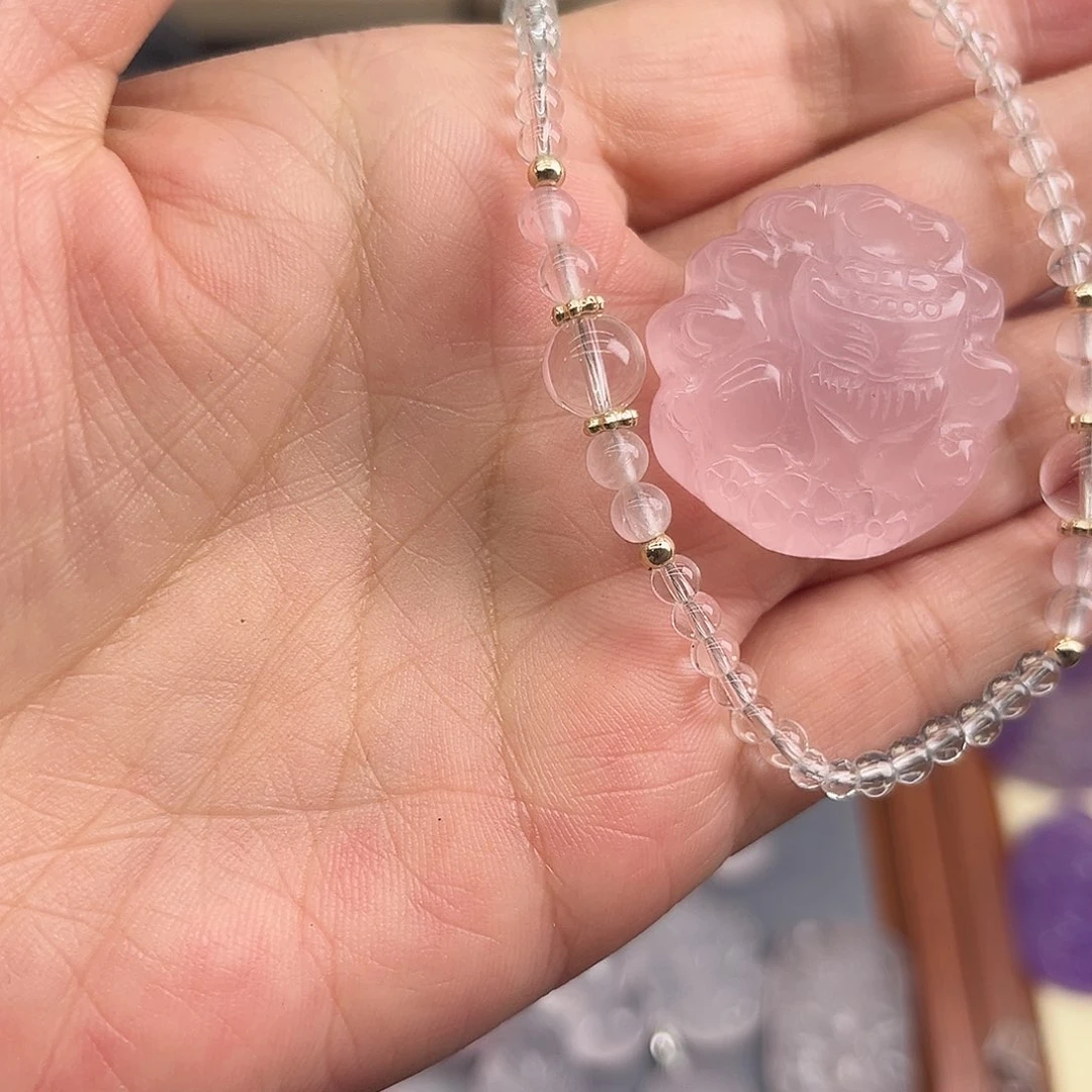 水晶珠宝半成品未镶嵌?*卷10