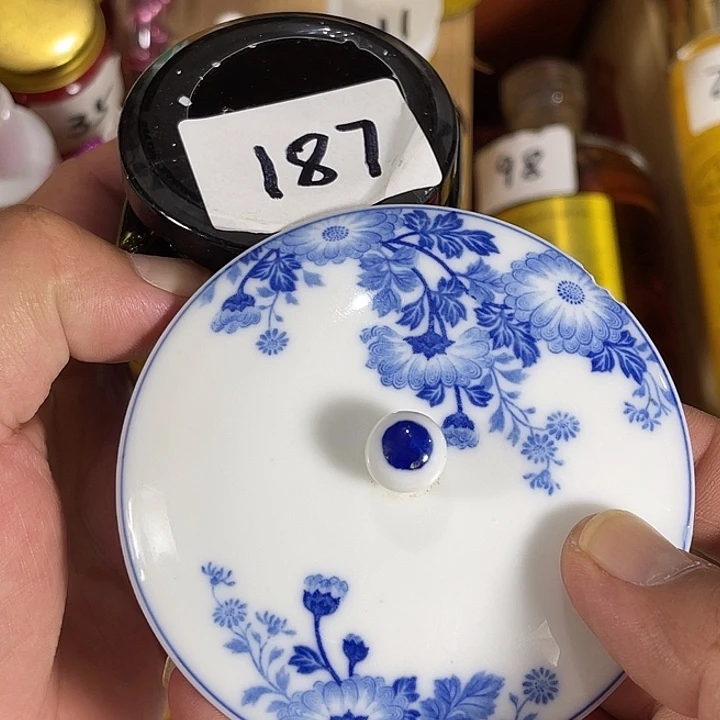 瓷片回流瓷器瓷片187
