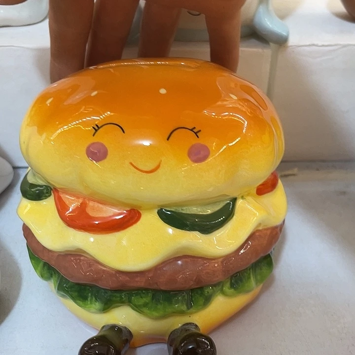 陶瓷微瑕介意慎拍