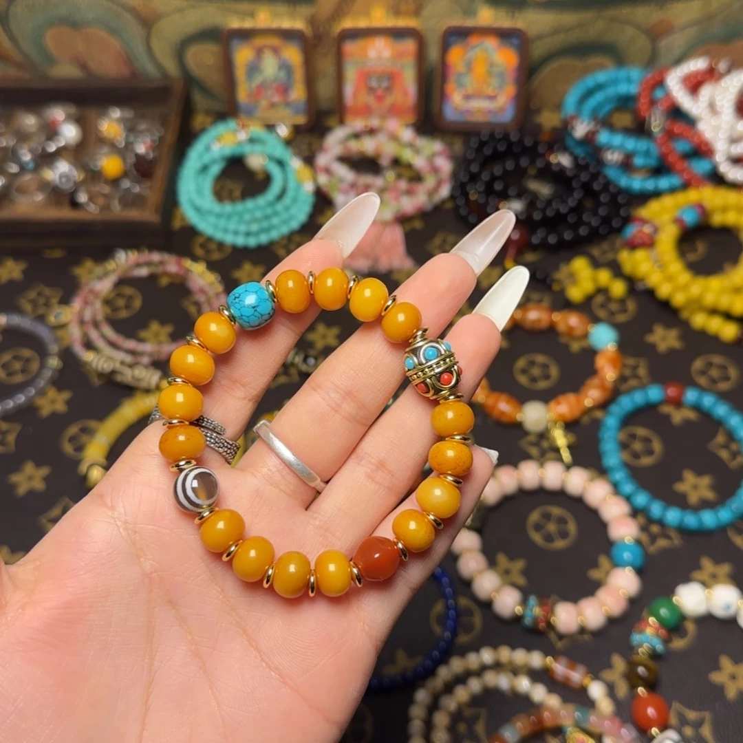 幸***7银S925好看好看好看