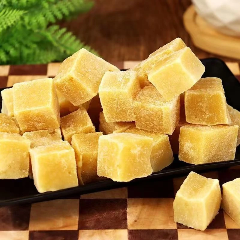 5斤东北手工卤水冻豆腐