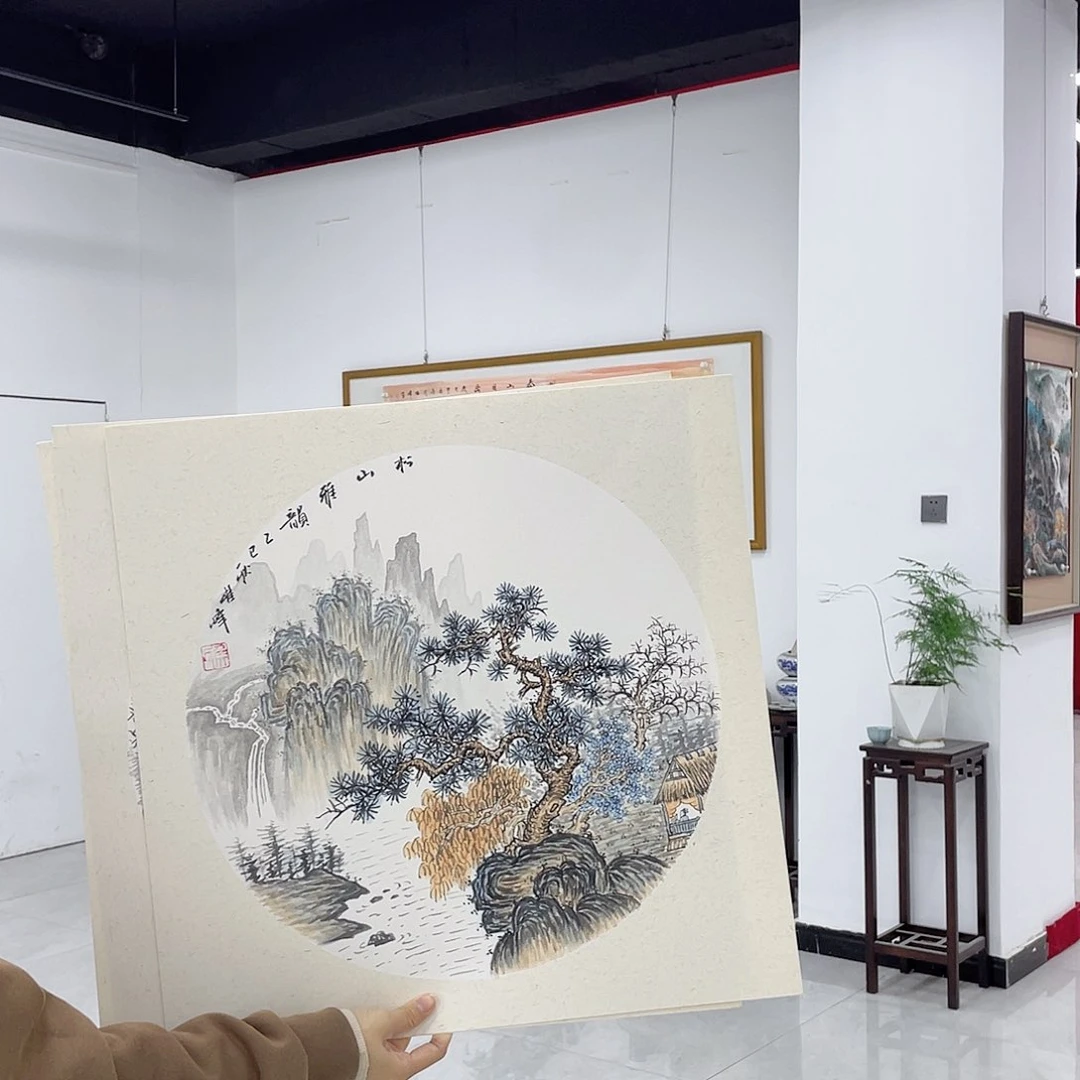 国画重中之重重中之重