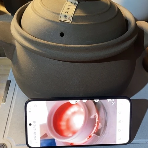 陶外贸单1个陶4250毫升