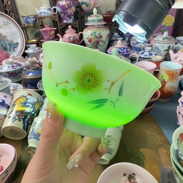 摆件瓷景德镇陶瓷