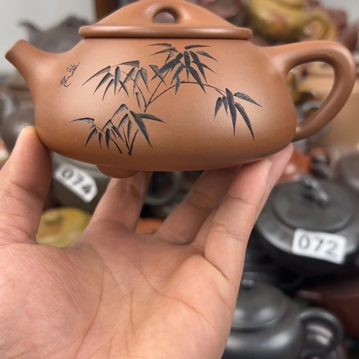 紫砂茶壶紫砂壶紫砂壶