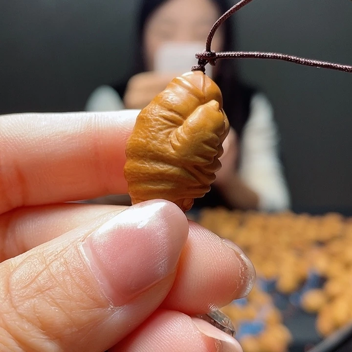 橄榄核手串/手链橄榄