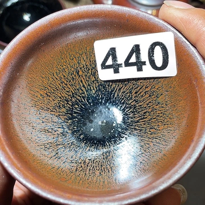 茶盏茶具及礼品的设计440