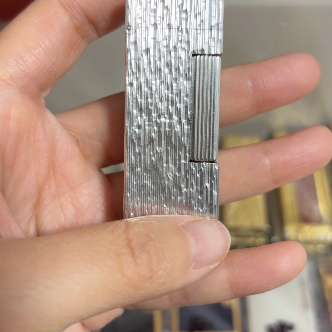 都登卡中古打火机