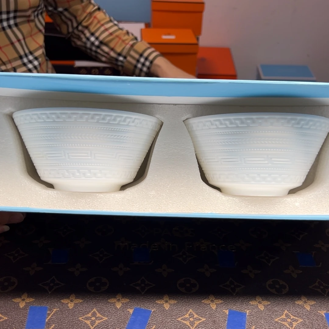 欧美陶瓷餐具摆件126