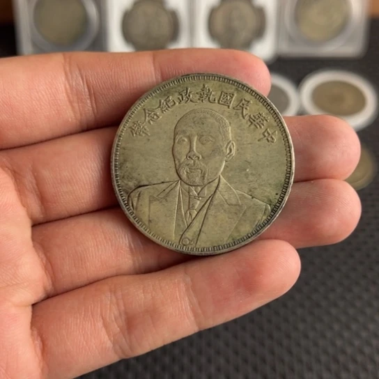 大头龙洋船洋工艺品