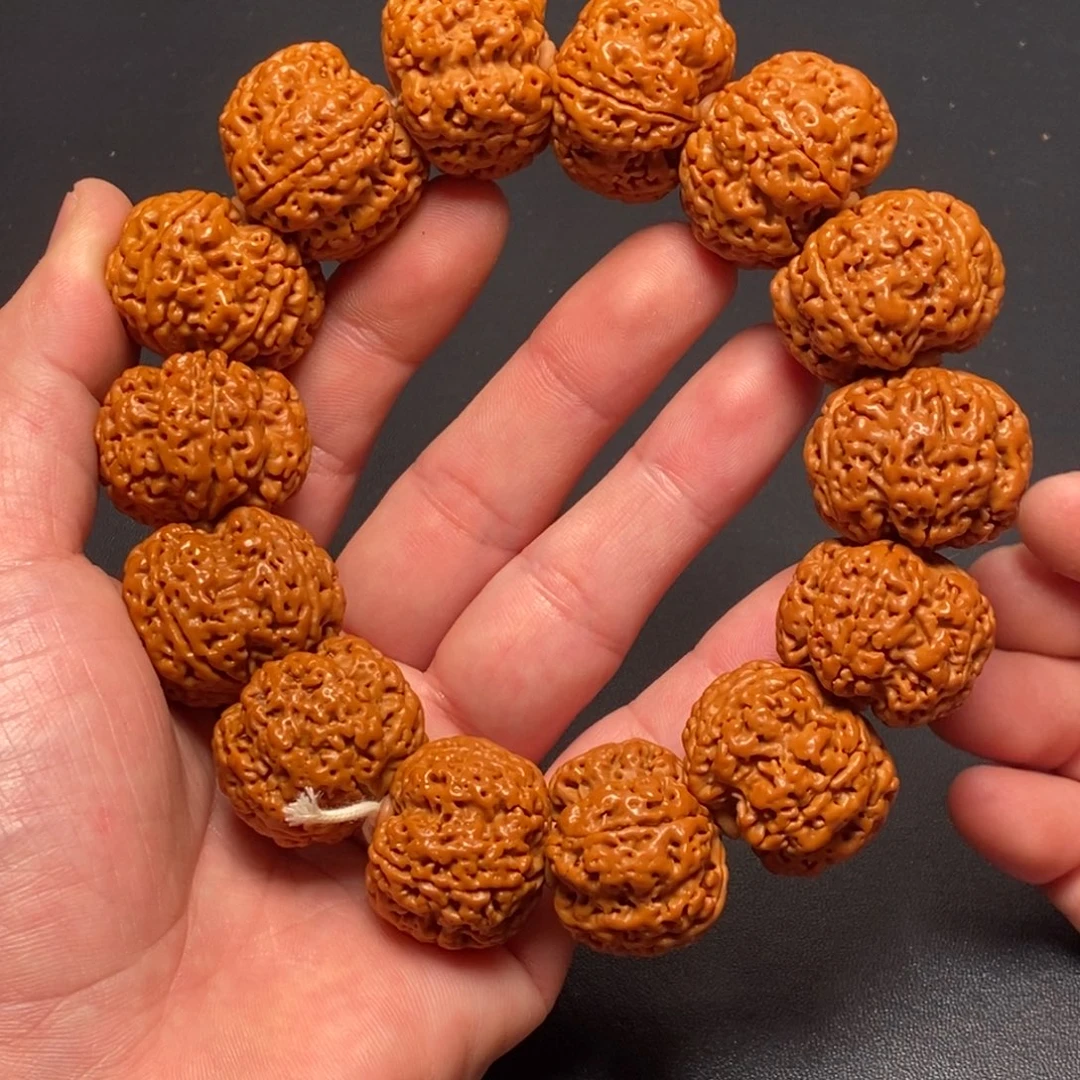 金刚菩提手串金刚菩提手串11号