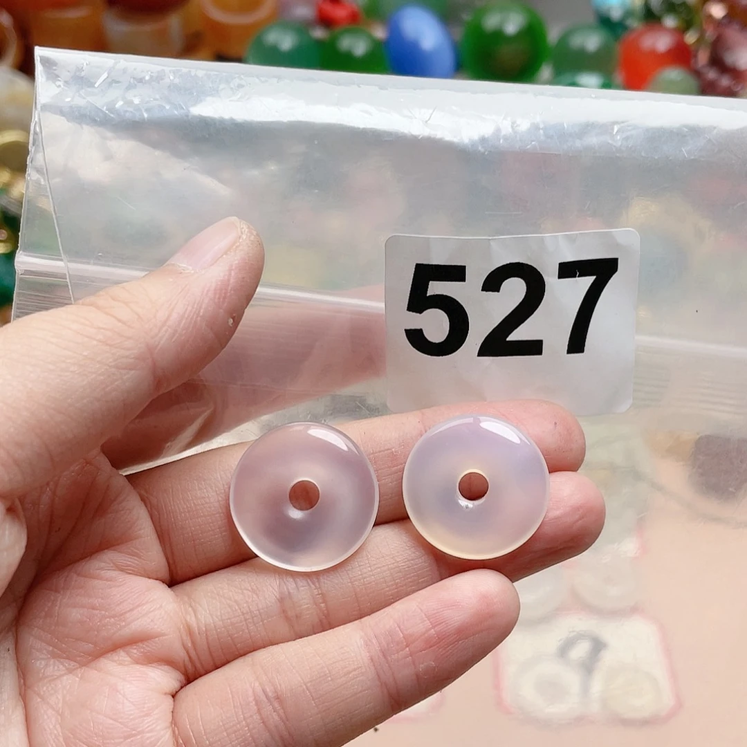 合金颈饰玛瑙/玉髓ฅ****