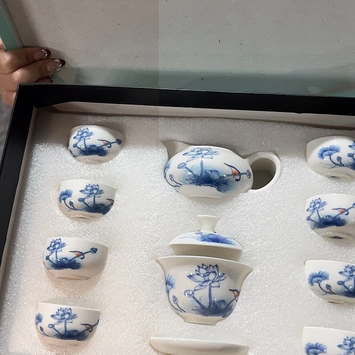 茶具套装摆件套装孤品等等
