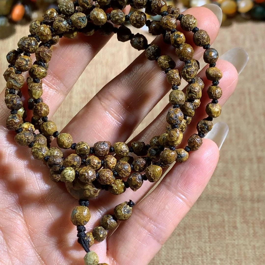 石材大漠戈壁原石