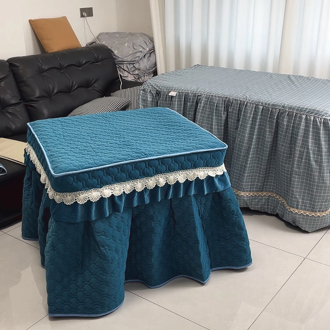 毛绒双面绒面加厚保暖85