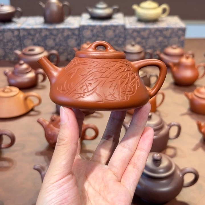 杨***东茶壶紫砂11226987255479984
