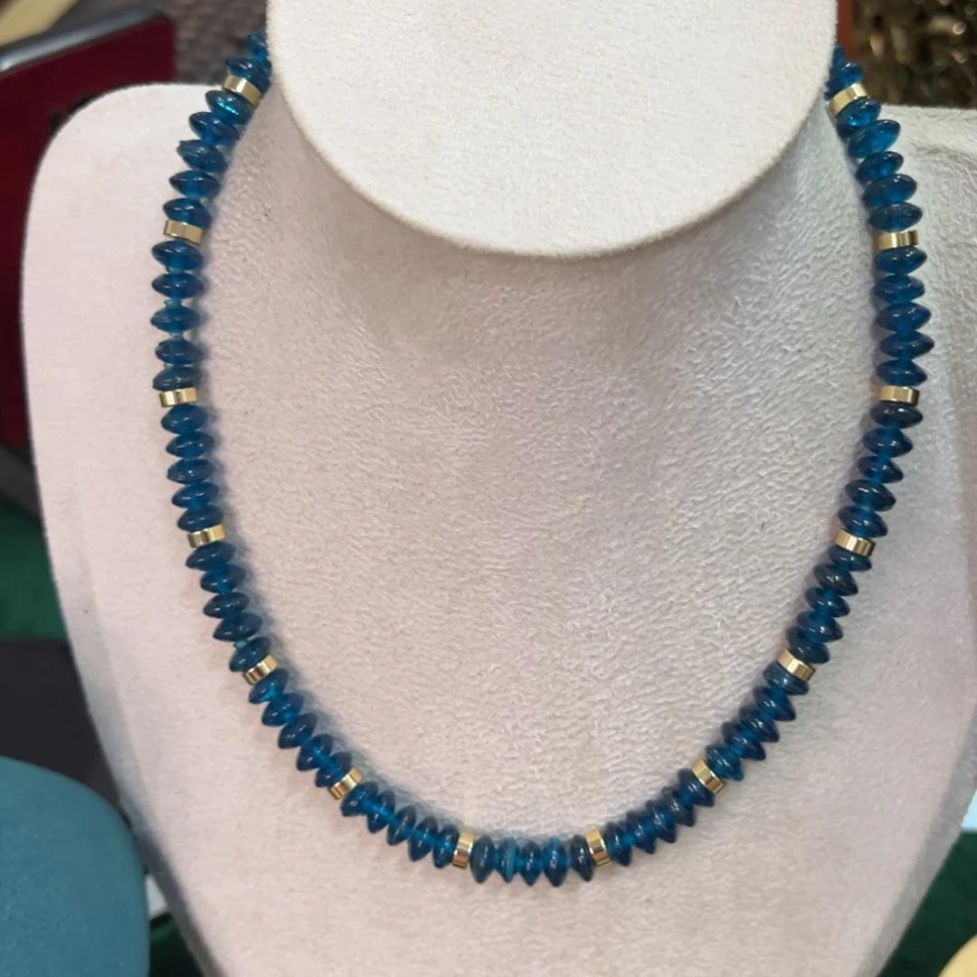 琉璃铜合金无铜合金