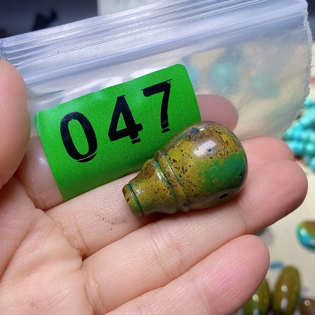 空竹粉丝专享十堰特色散珠