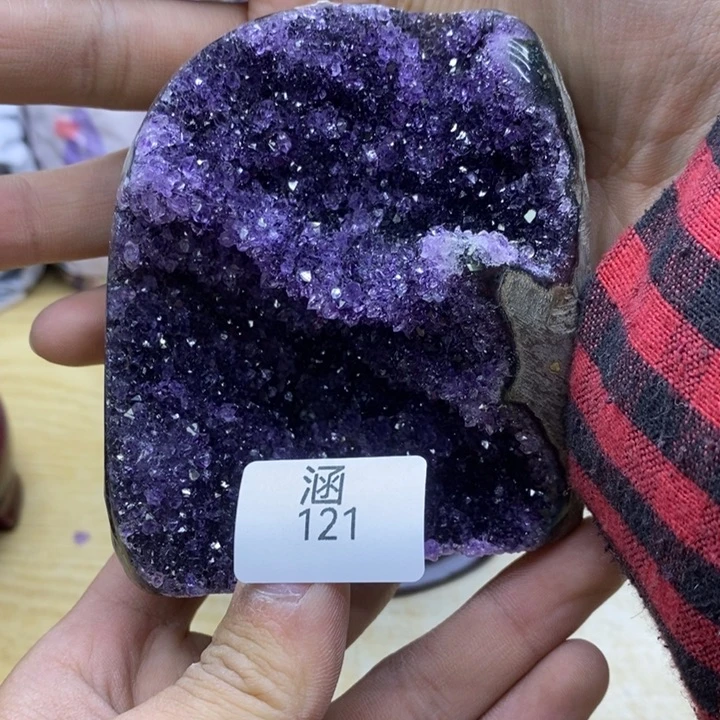 水晶大型摆件（非配饰）未镶嵌