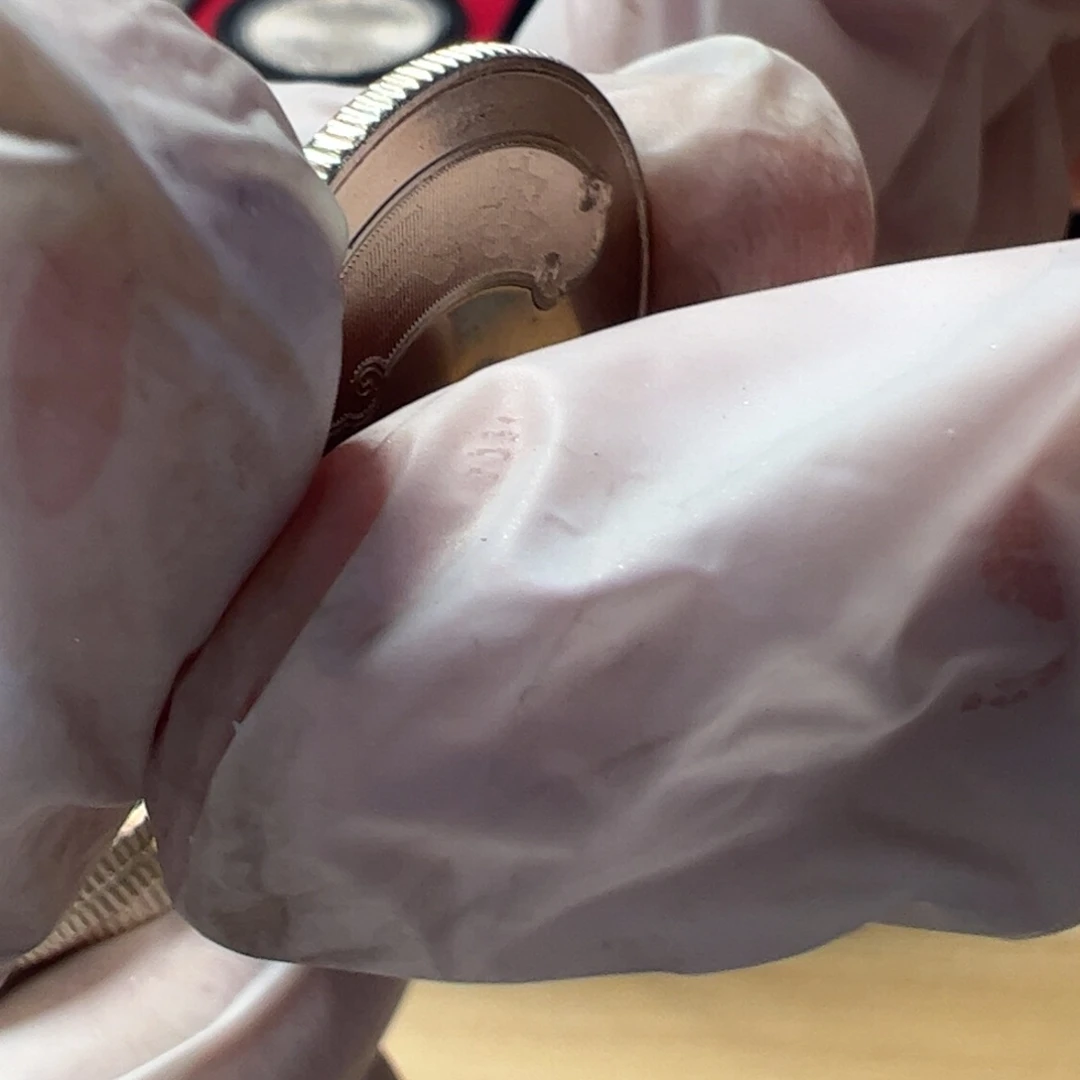 其他普通金属孙爷爷100年