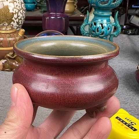 瓷片摆件摆件摆件摆件