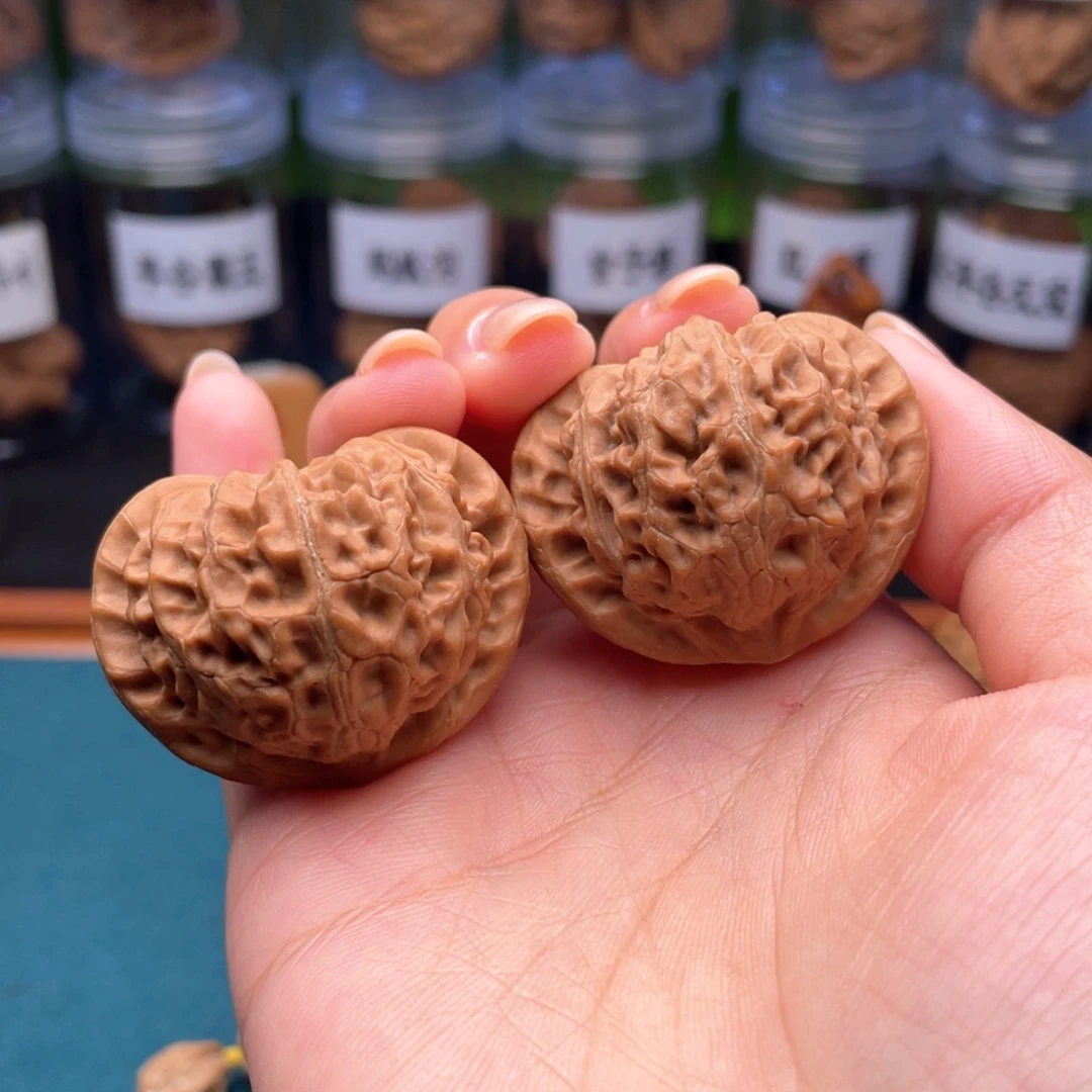 桃核吊坠40➕全品桃心宫灯