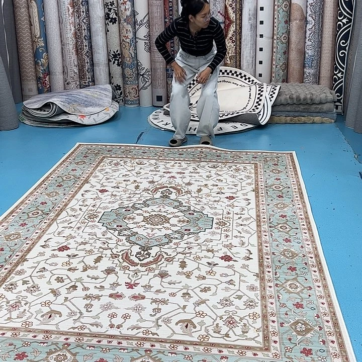 混纺200×300误差±1-3cm棉布底比利时绒特价福利