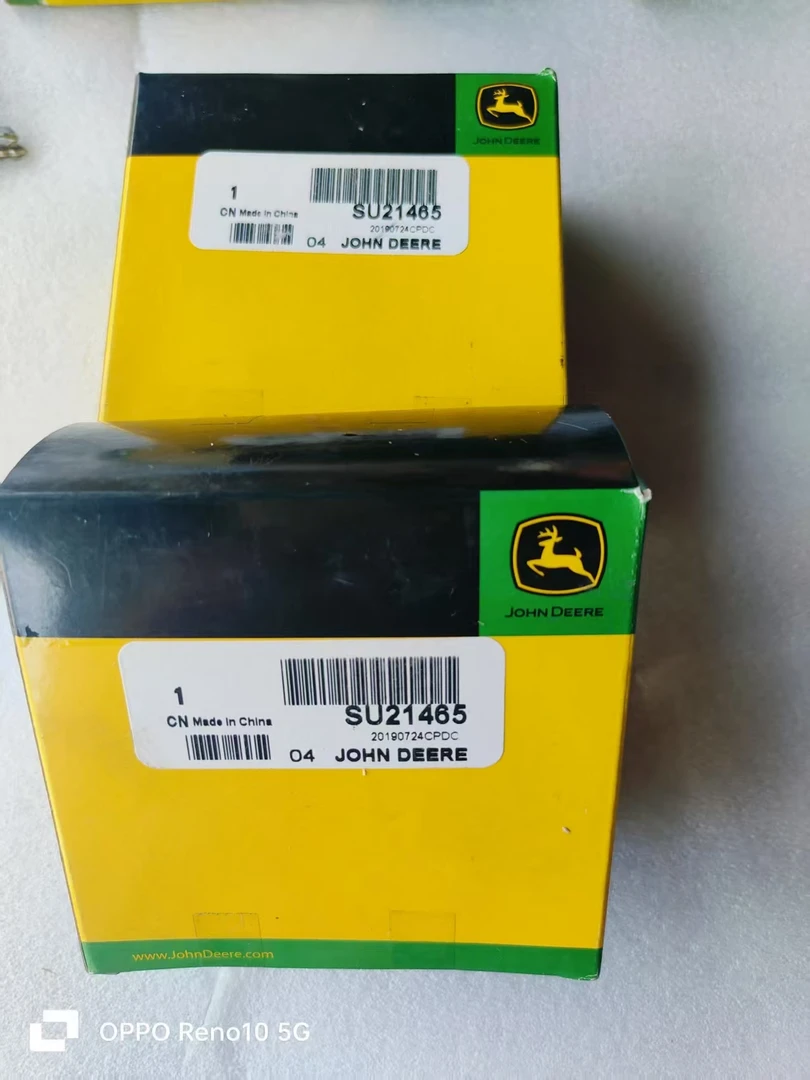 约翰迪尔5E-754/5E-954/5E-1000拖拉机倒挡惰轮齿轮