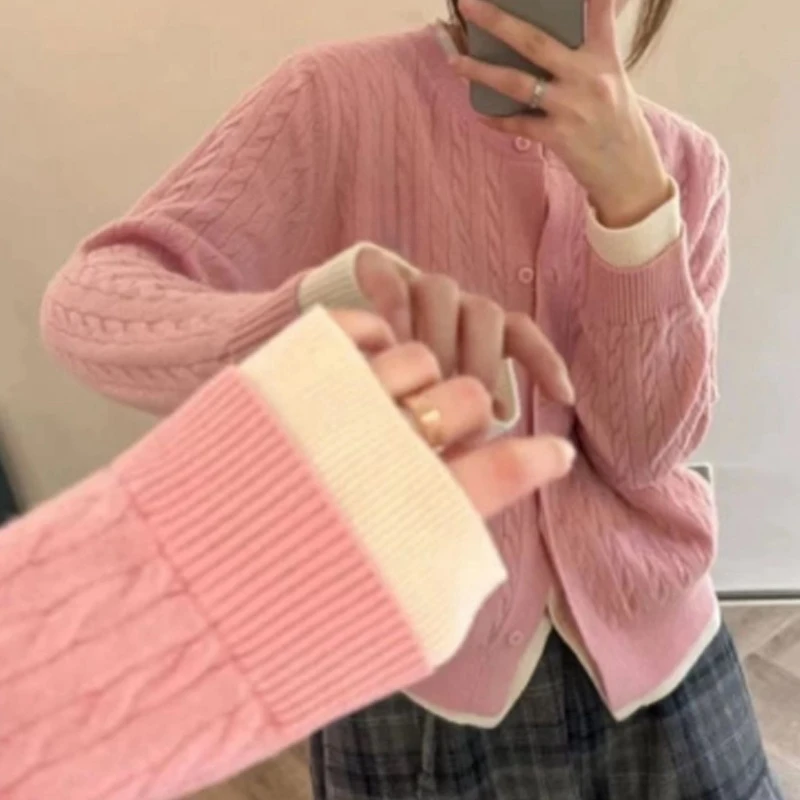 D秋冬时尚上衣-集合4